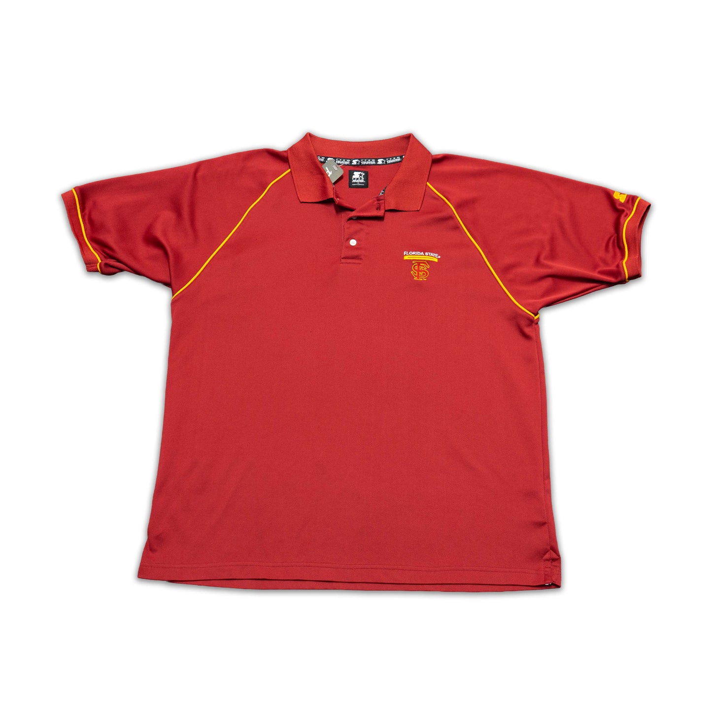 Florida State Starter Polo