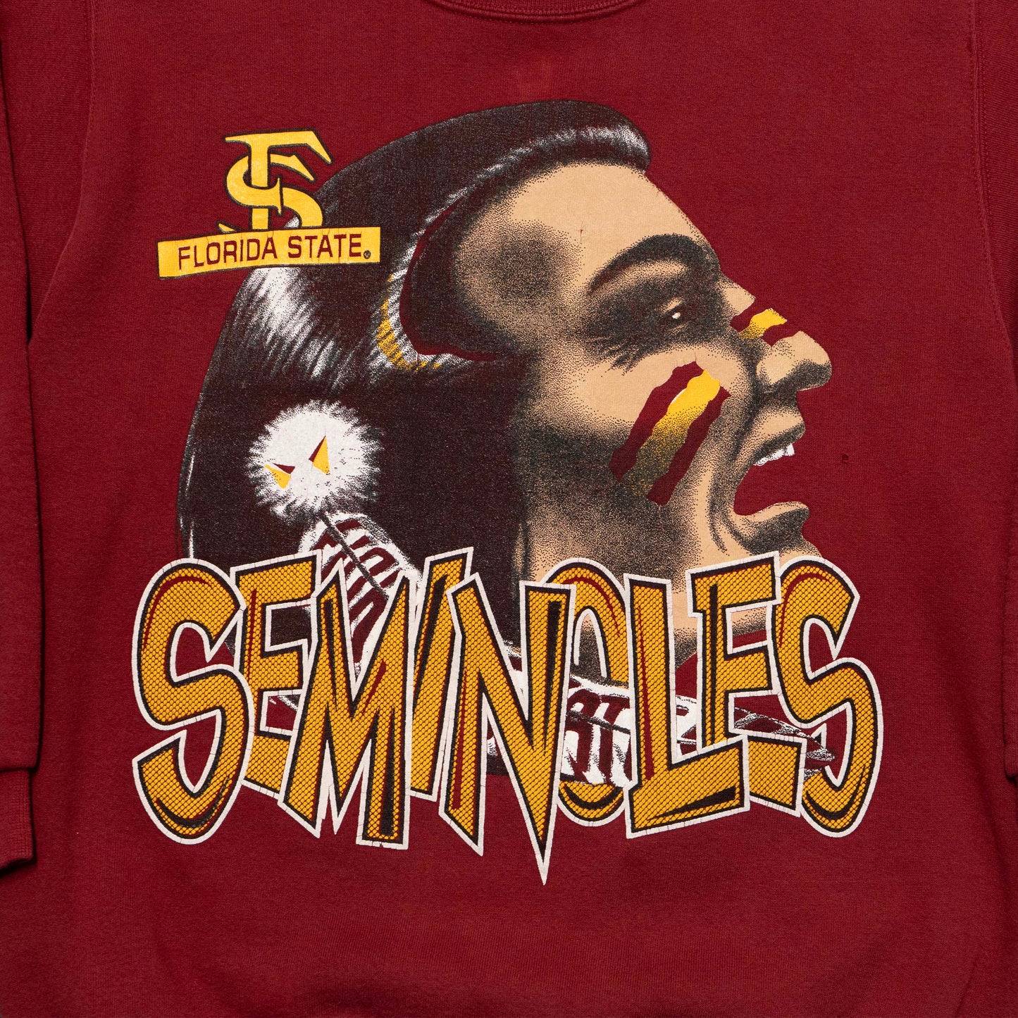 FSU Team Editions Sweatshirt