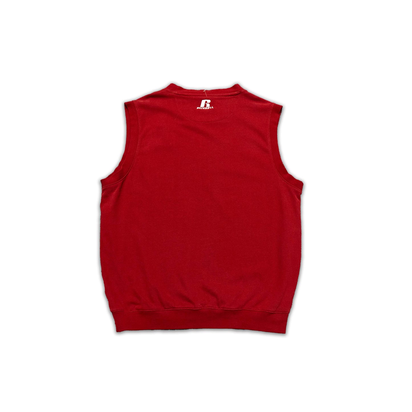 FSU Russell Athletic Vest
