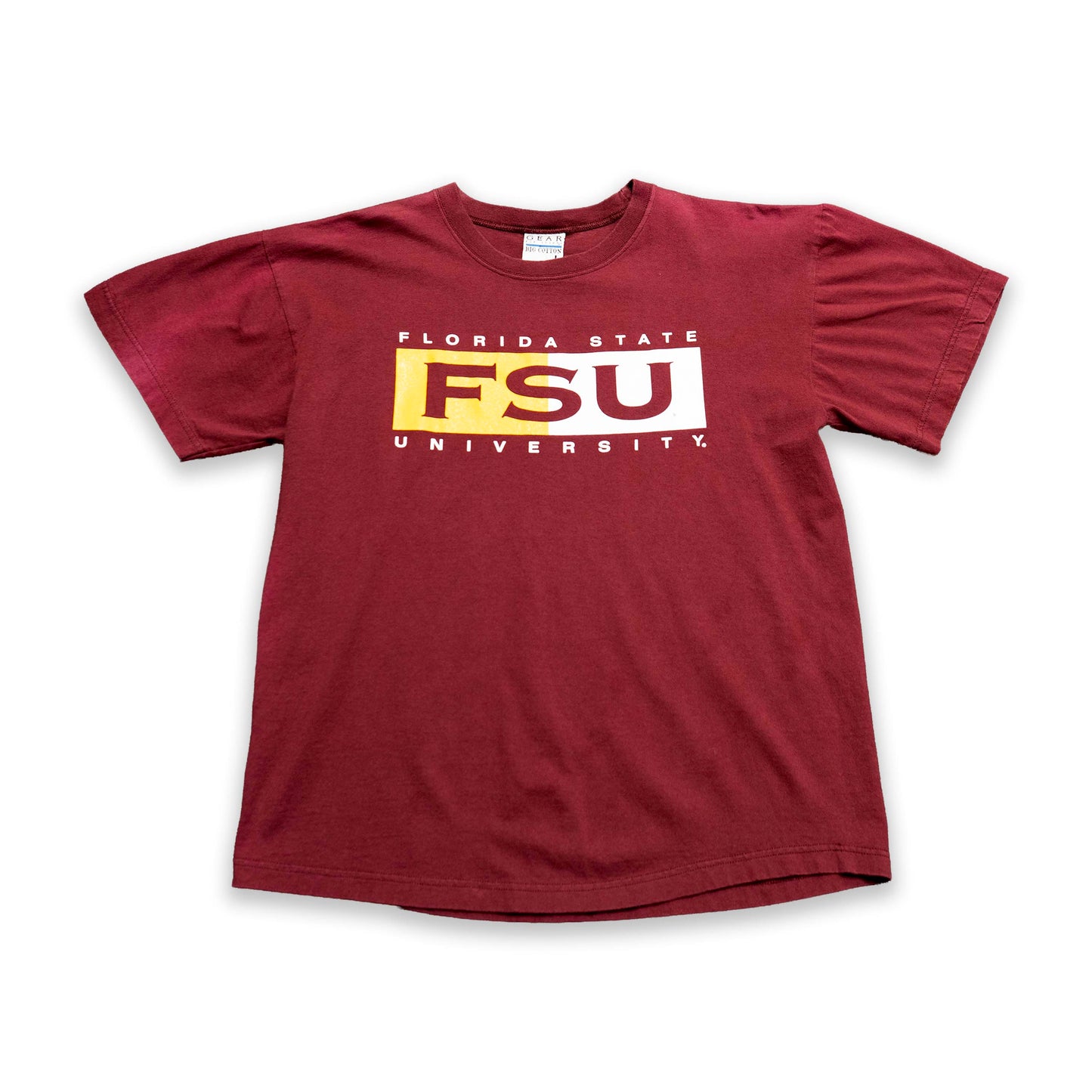 FSU Gear Shirt