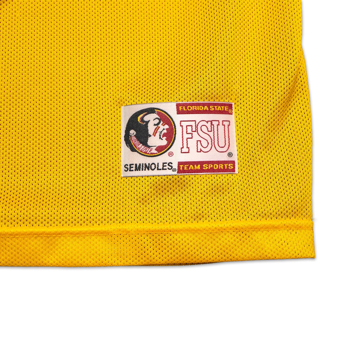 FSU Seminoles Basketball Jersey