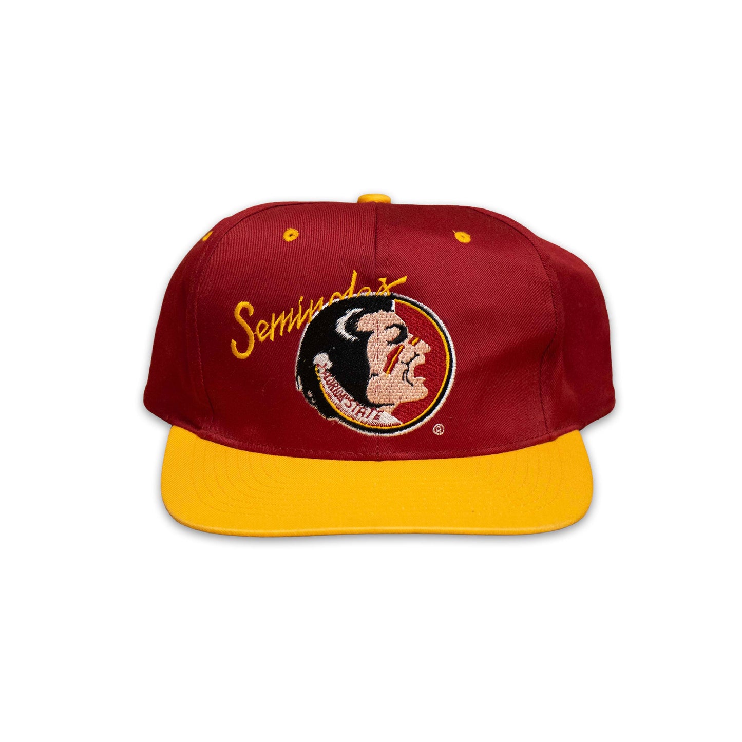 Seminoles Pioneer Industries Hat