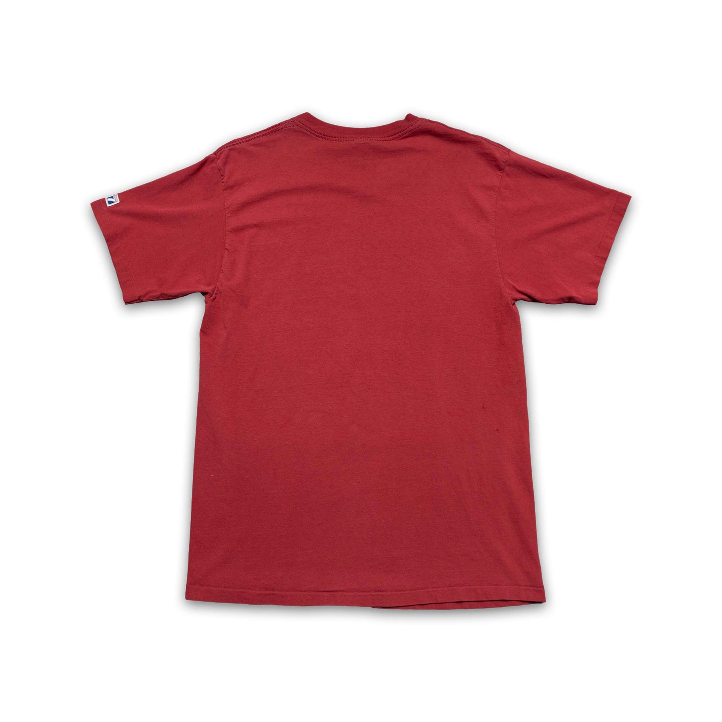 FSU Logo 7 National Champs Shirt