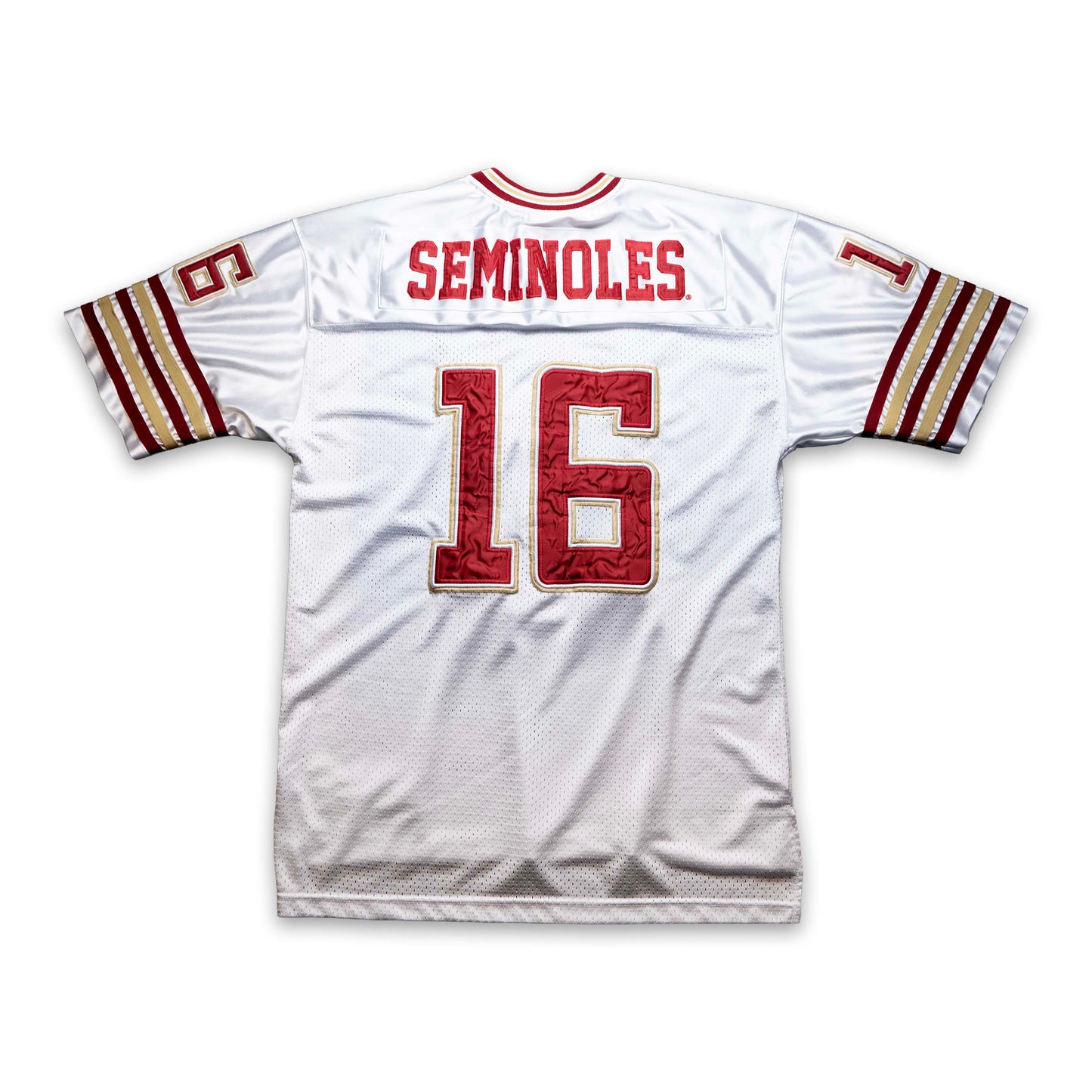 FSU Colosseum #16 Football Jersey
