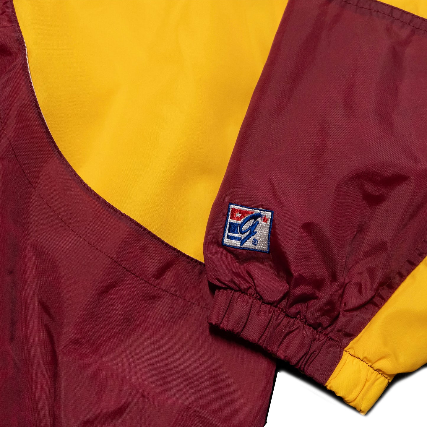 Florida State The Game Windbreaker