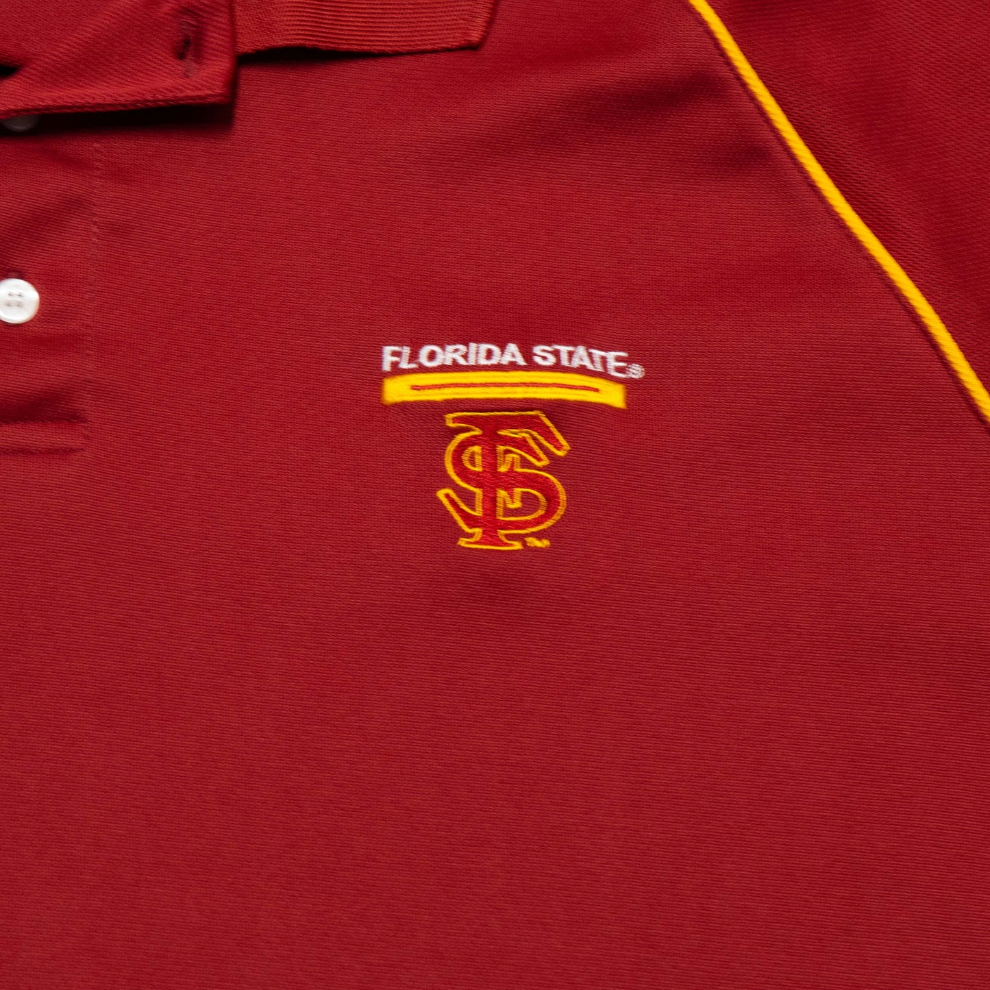 Florida State Starter Polo