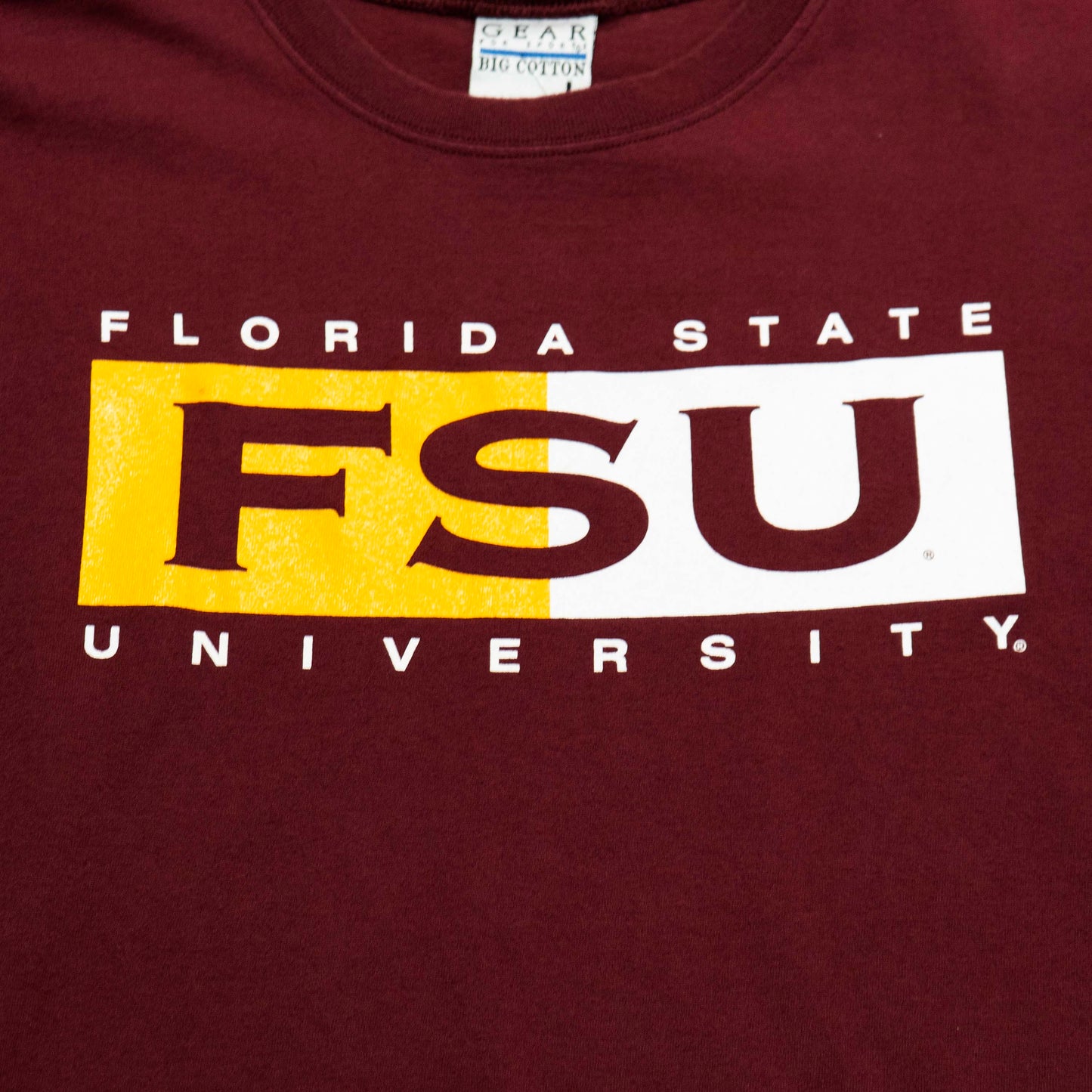 FSU Gear Shirt