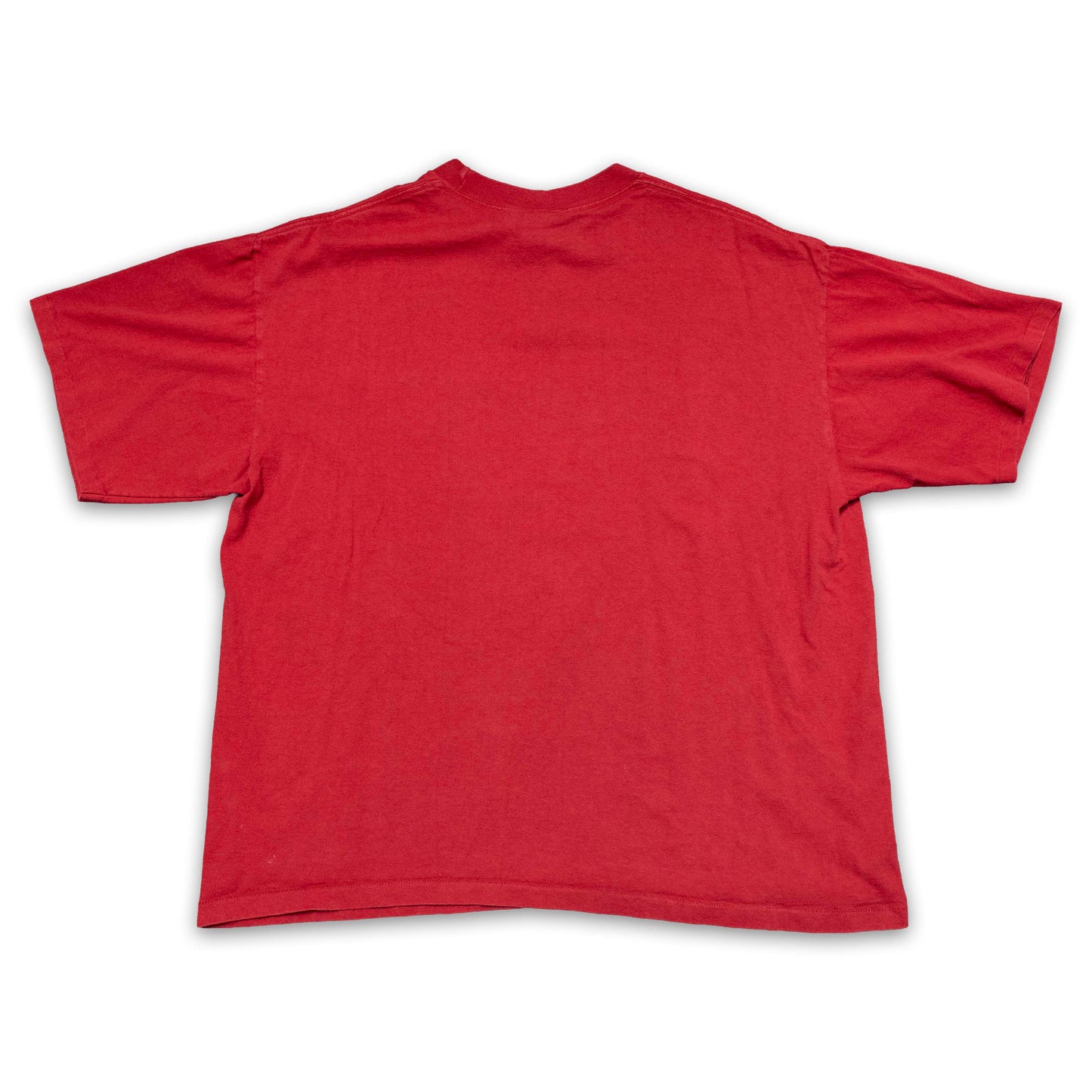 FSU Nutmeg '93 National Champs Shirt