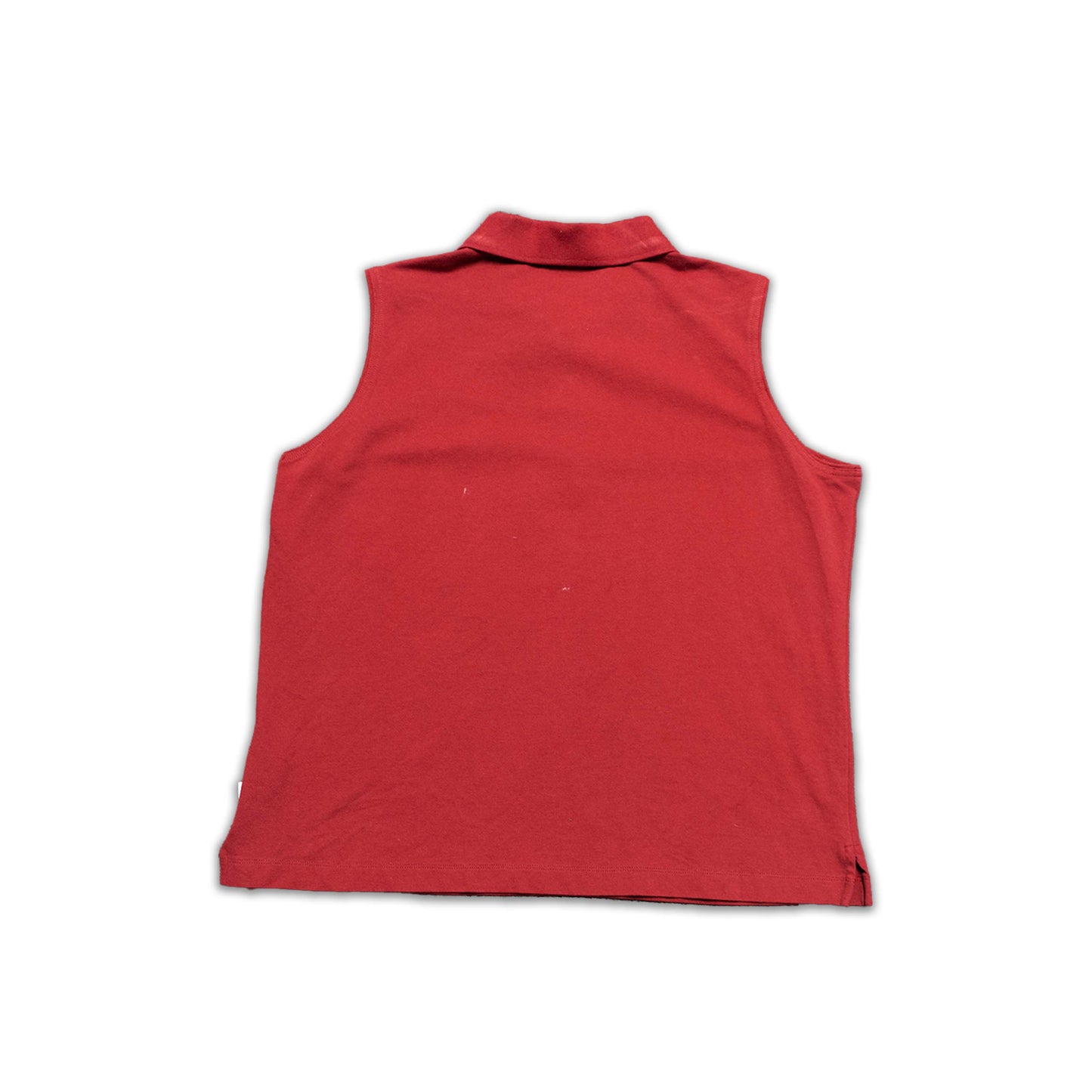 FSU Women's Ashworth Sleeveless Polo