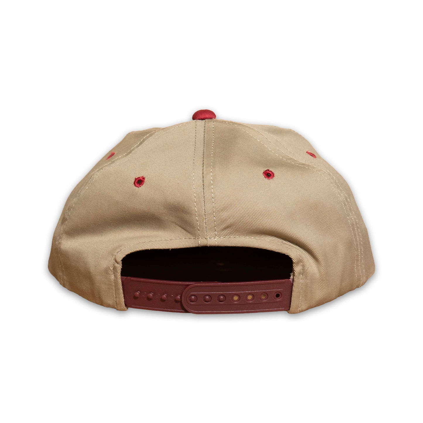 FSU Brown Dome Signatures Hat