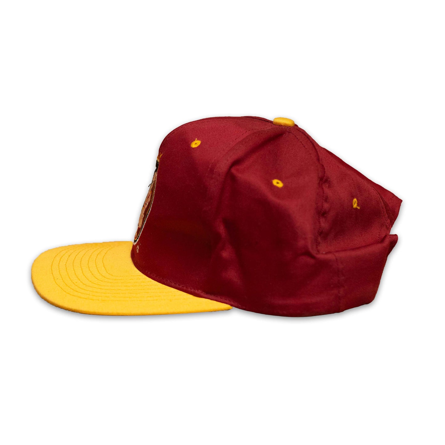Seminoles Pioneer Industries Hat