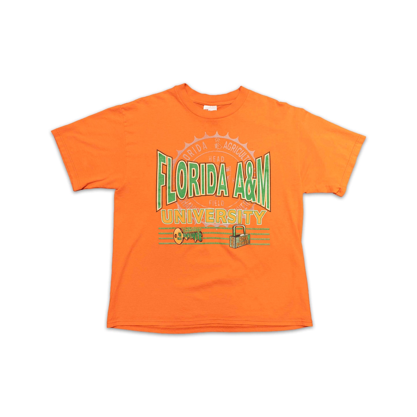 FAMU Get Some Power Shirt