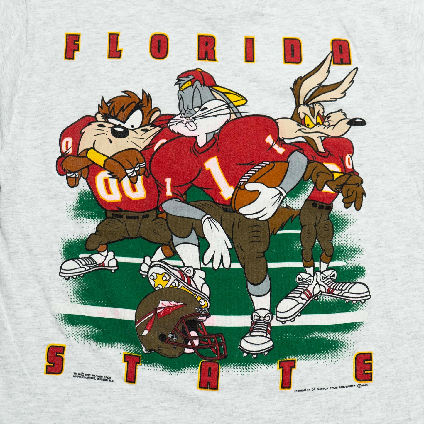 Florida State Looney Tunes Tee (As-Is)