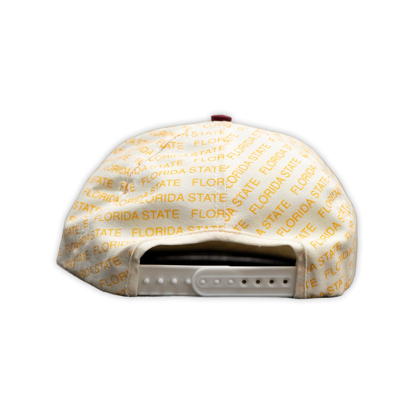 Repeating Florida State Hat