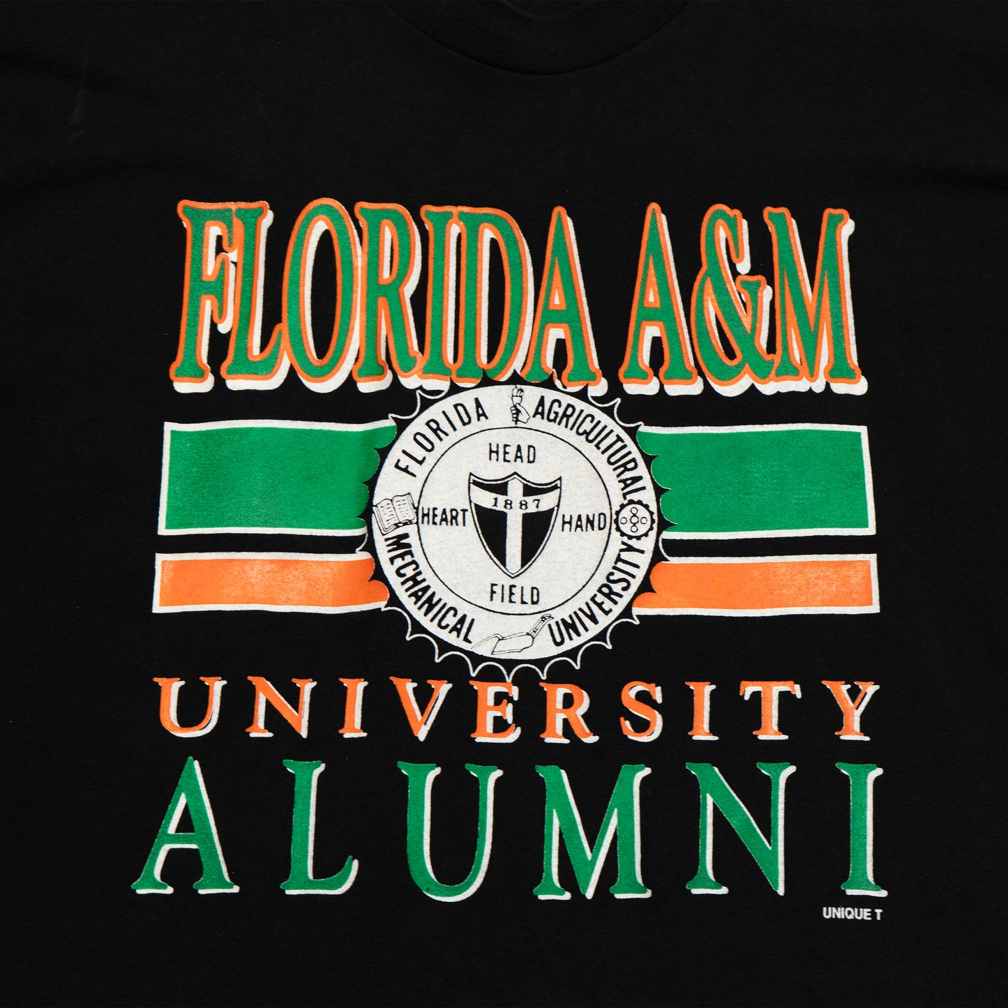 FAMU Alumni Shirt
