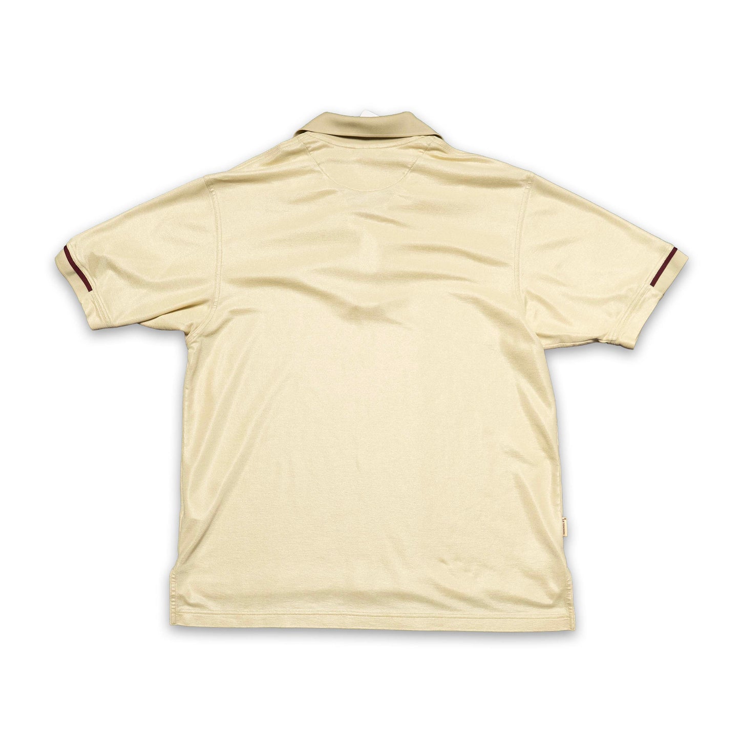 FSU Gold Nike Polo