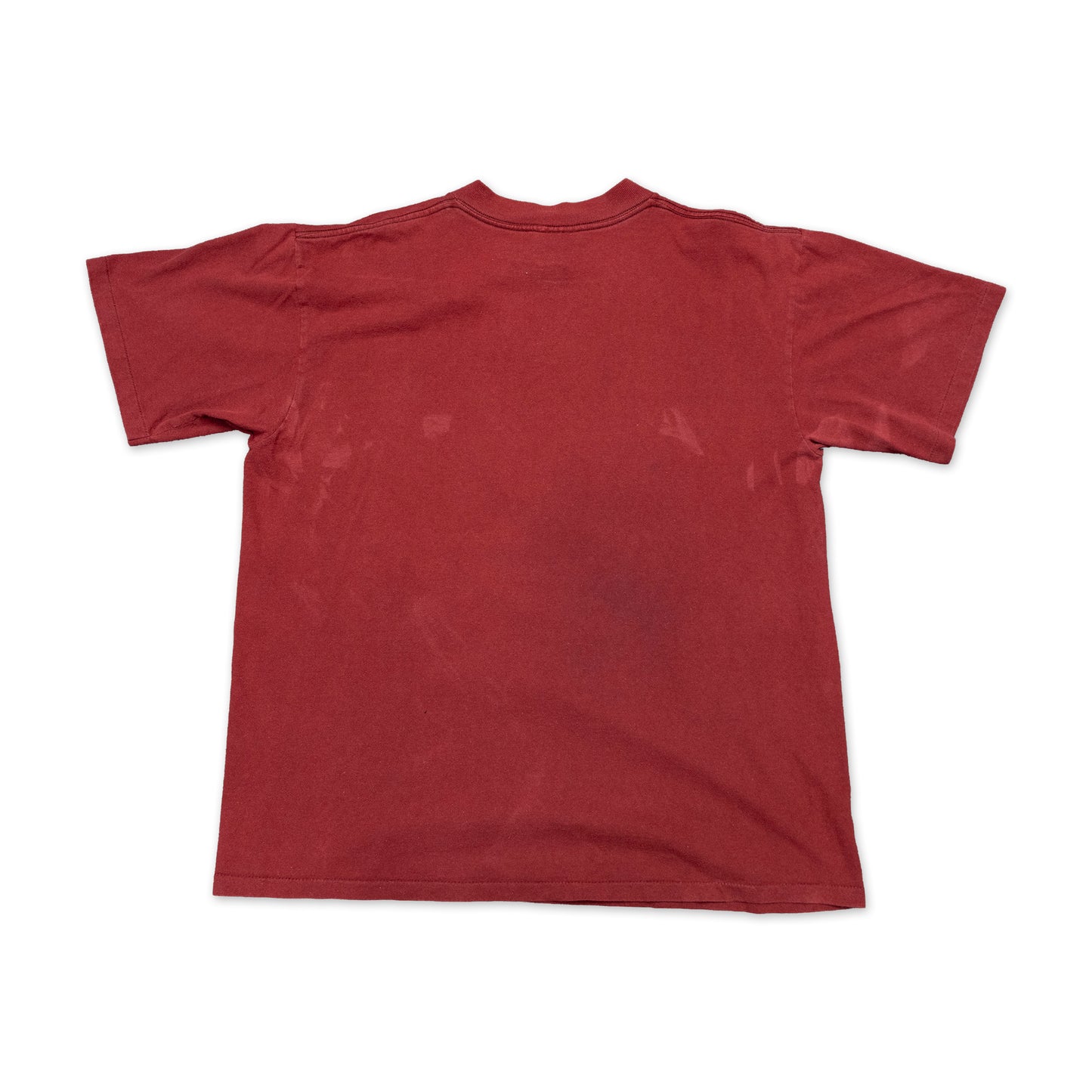 Florida State Spellout Orange Bowl Shirt (As-Is)