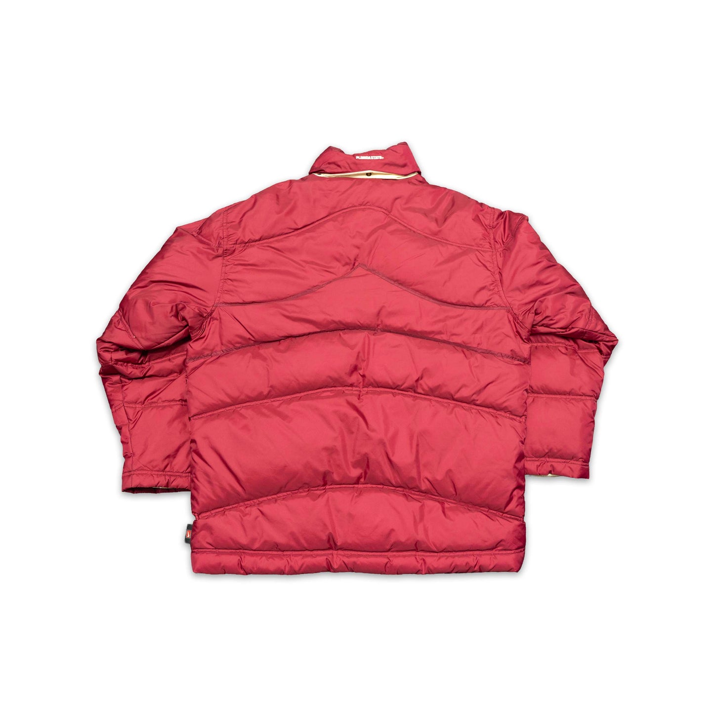 FSU Nike Puffer Jacket
