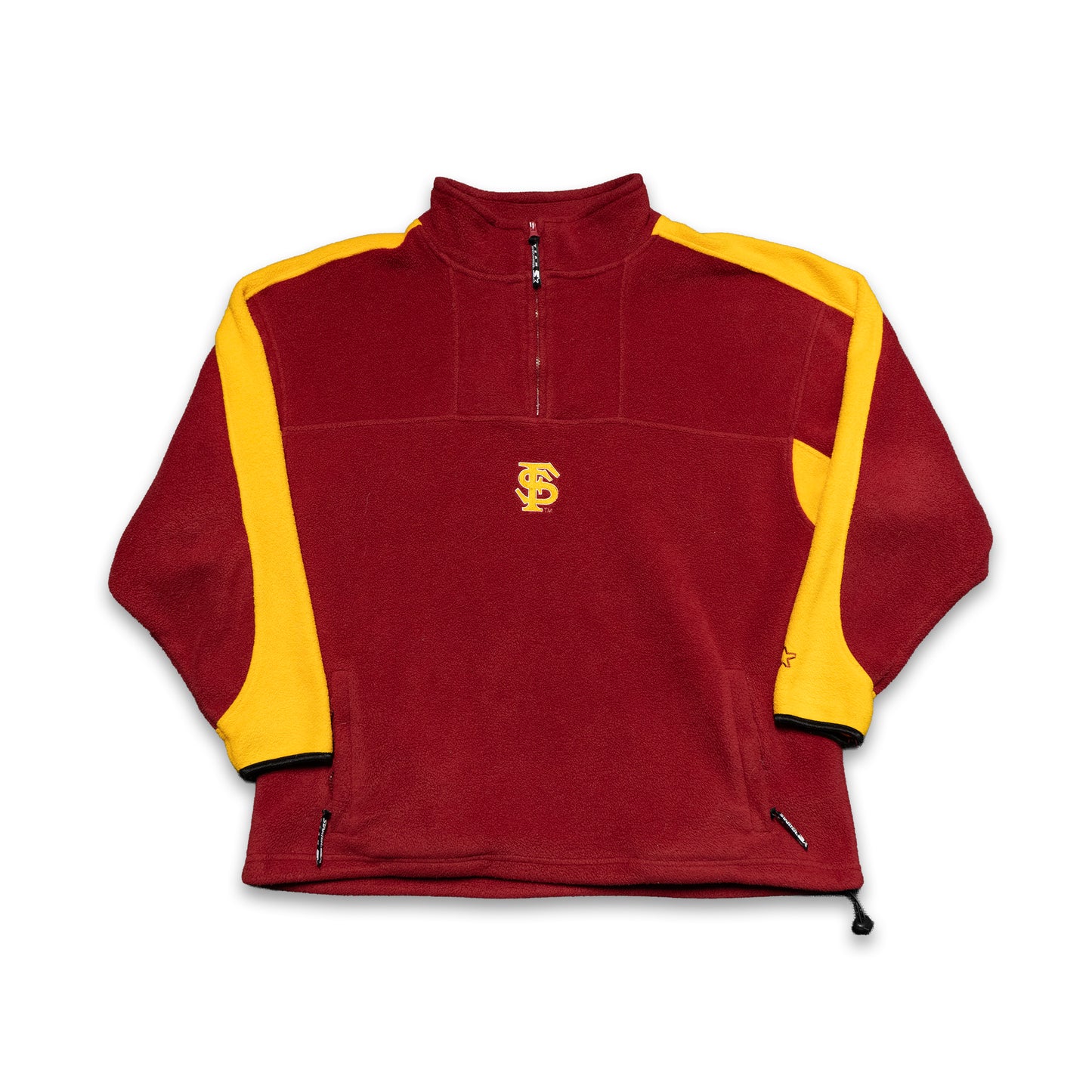 Florida State Starter Quarter Zip