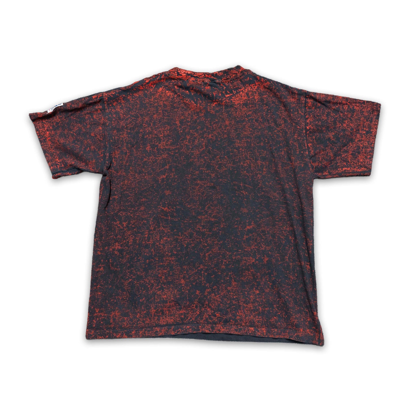 FSU Big Logos Capitol Graphics Shirt