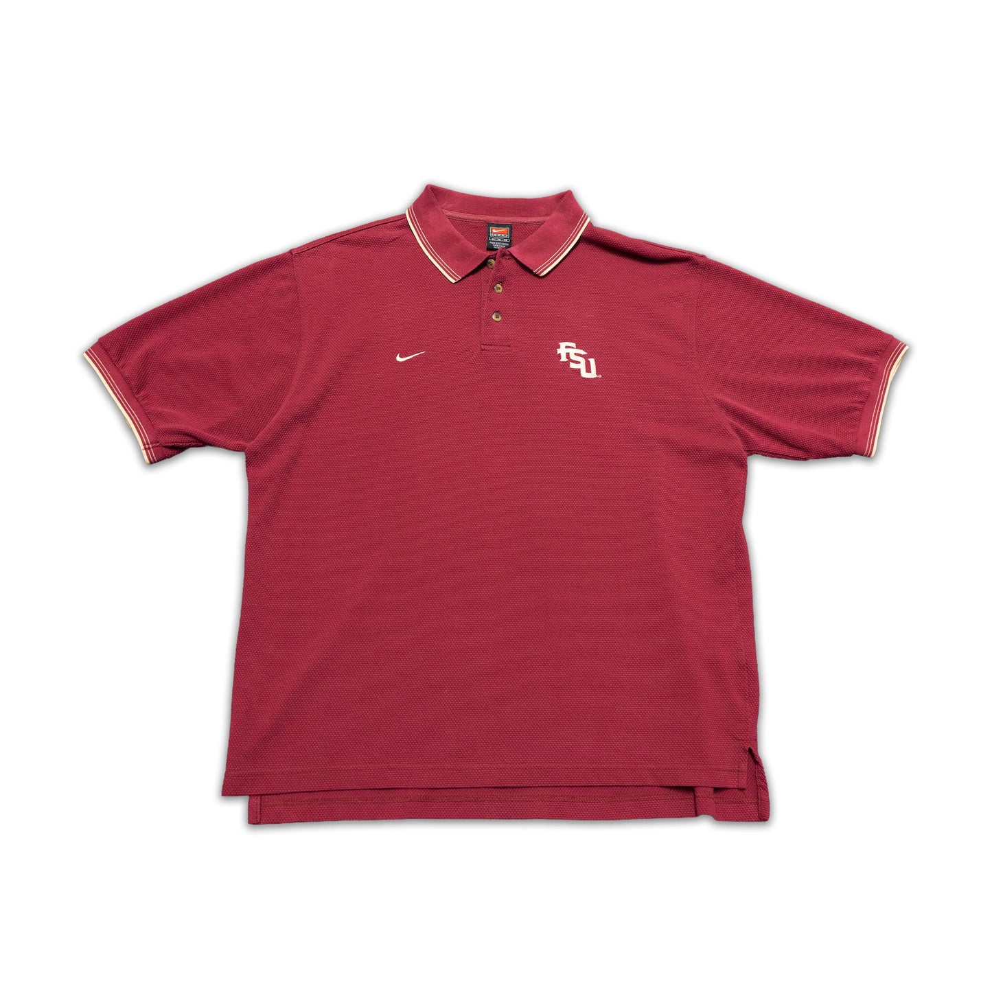 FSU Nike Polo