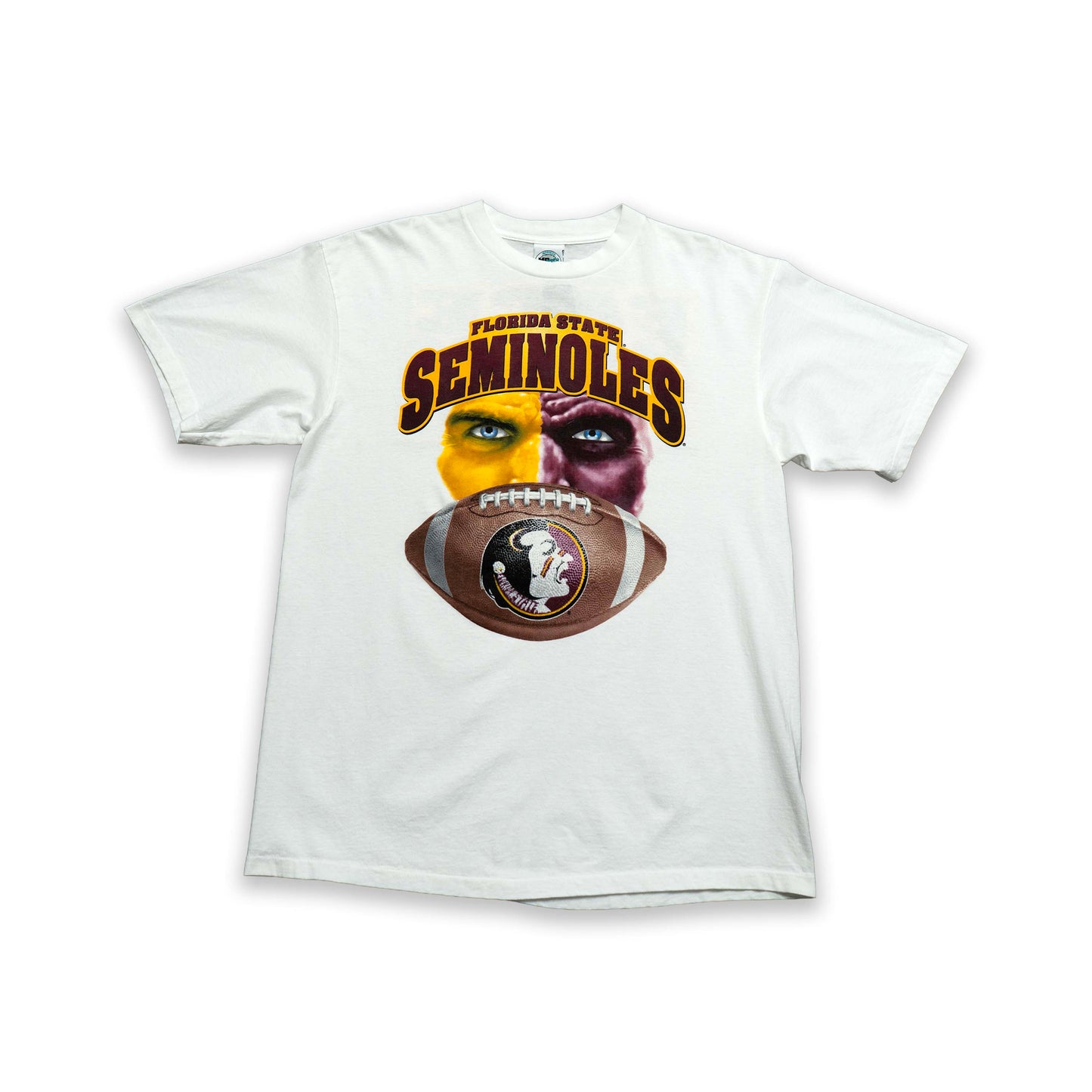 Florida State Game Face Shirt