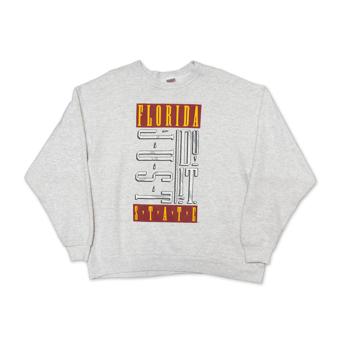 FSU Just Do it Nike Sweatshirt