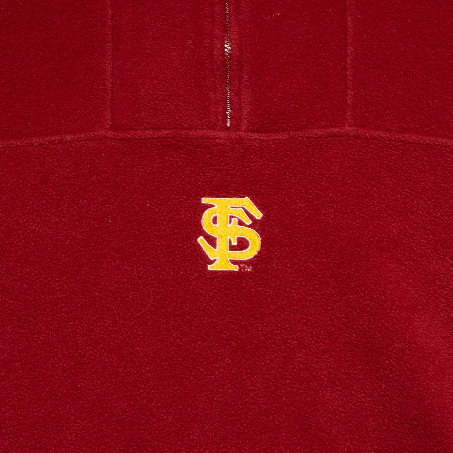 Florida State Starter Quarter Zip