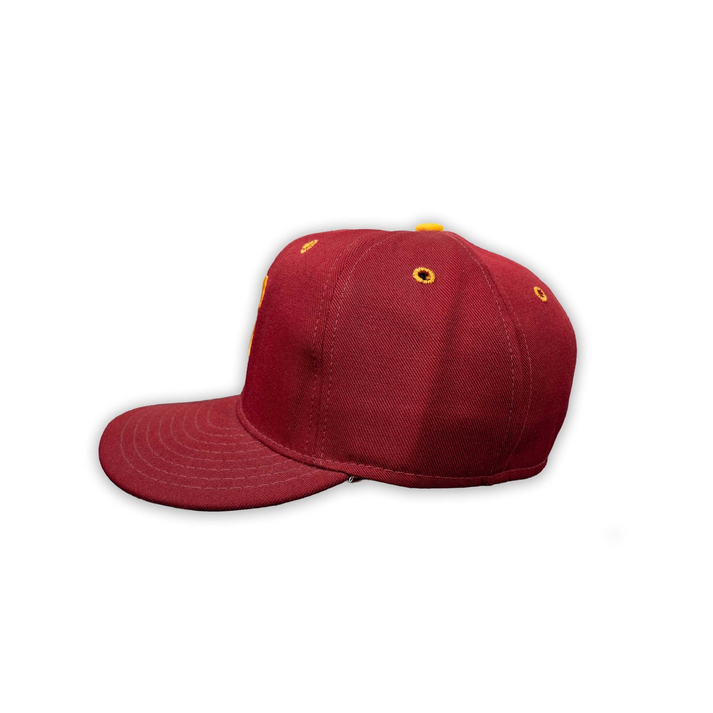FSU "FS" Fitted Hat - 7-1/8