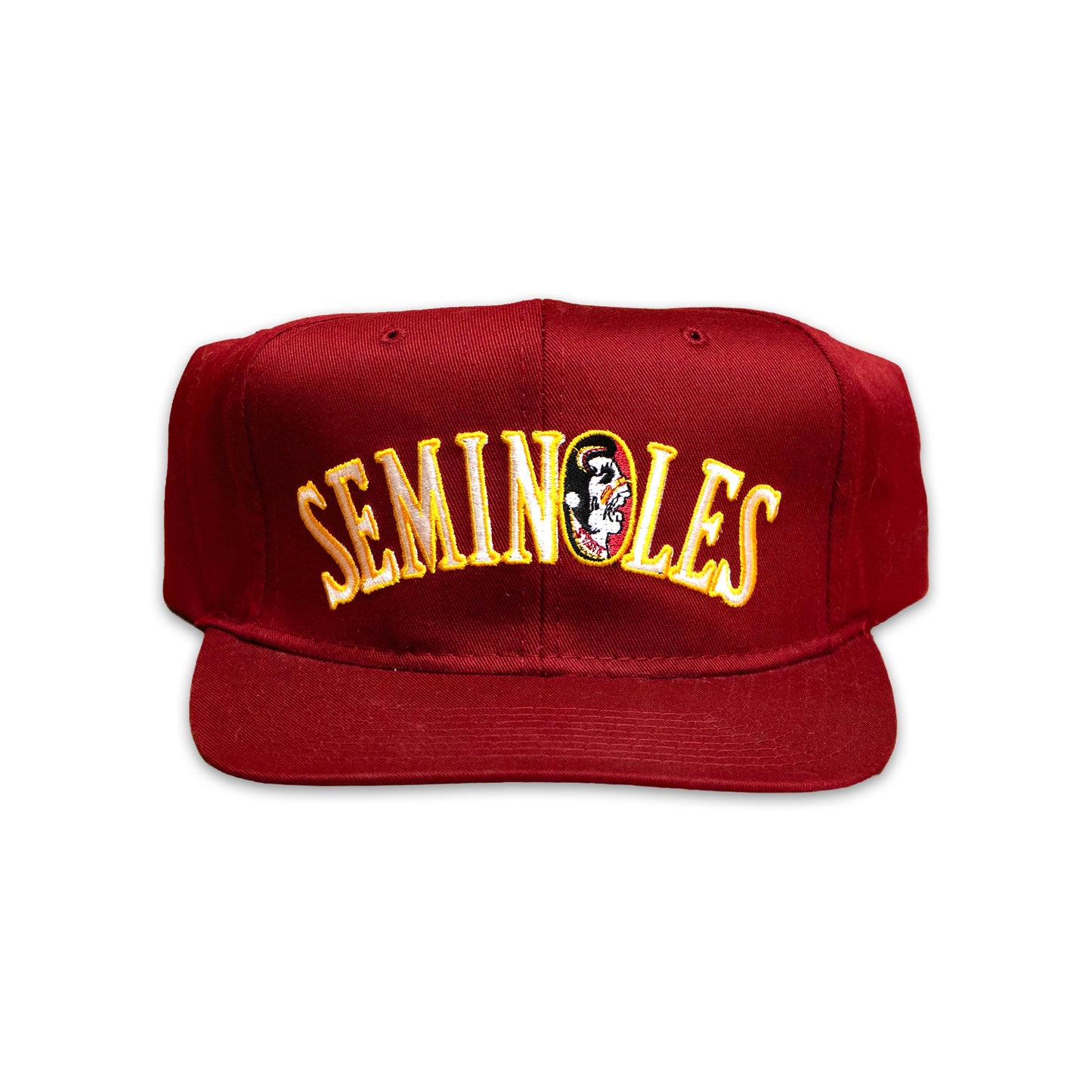 FSU Seminoles Starter Arch Hat
