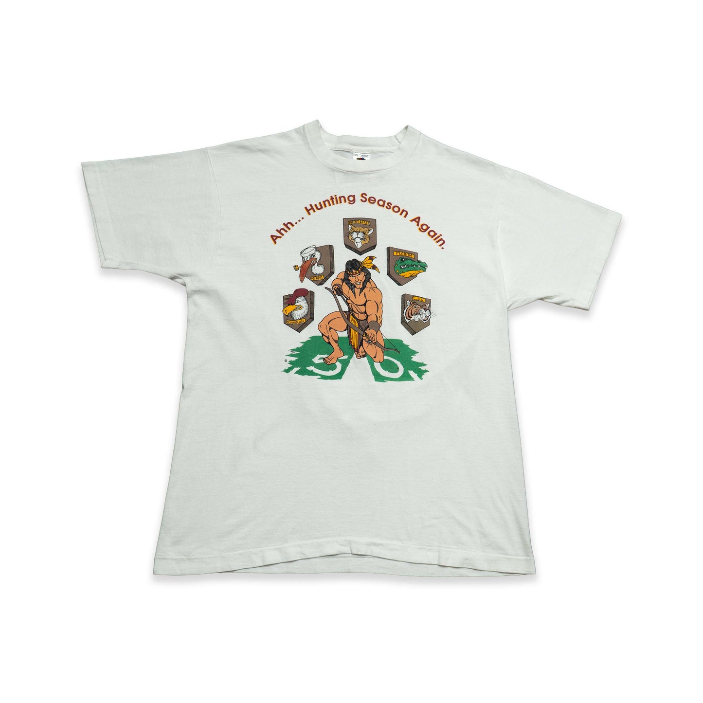 FSU Hunting Season Rivalry Shirt