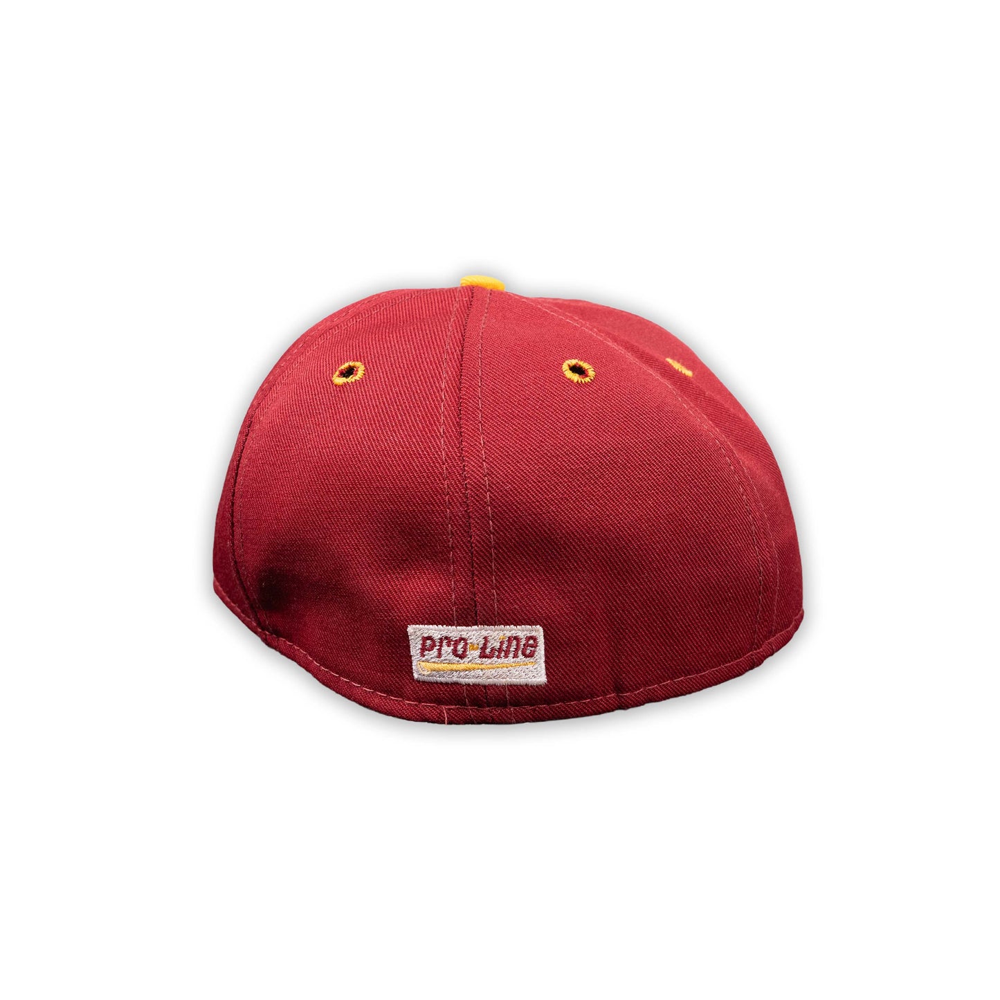 FSU "FS" Fitted Hat - 7-1/8