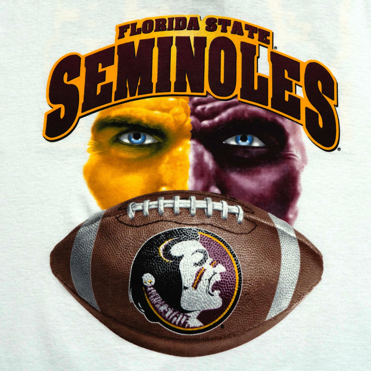 Florida State Game Face Shirt