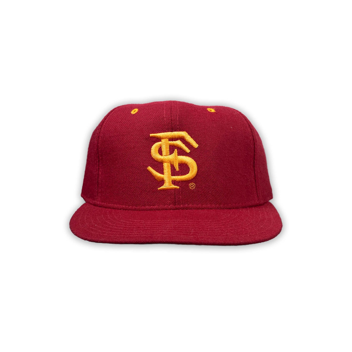 FSU Prime Time Fitted Hat (7)