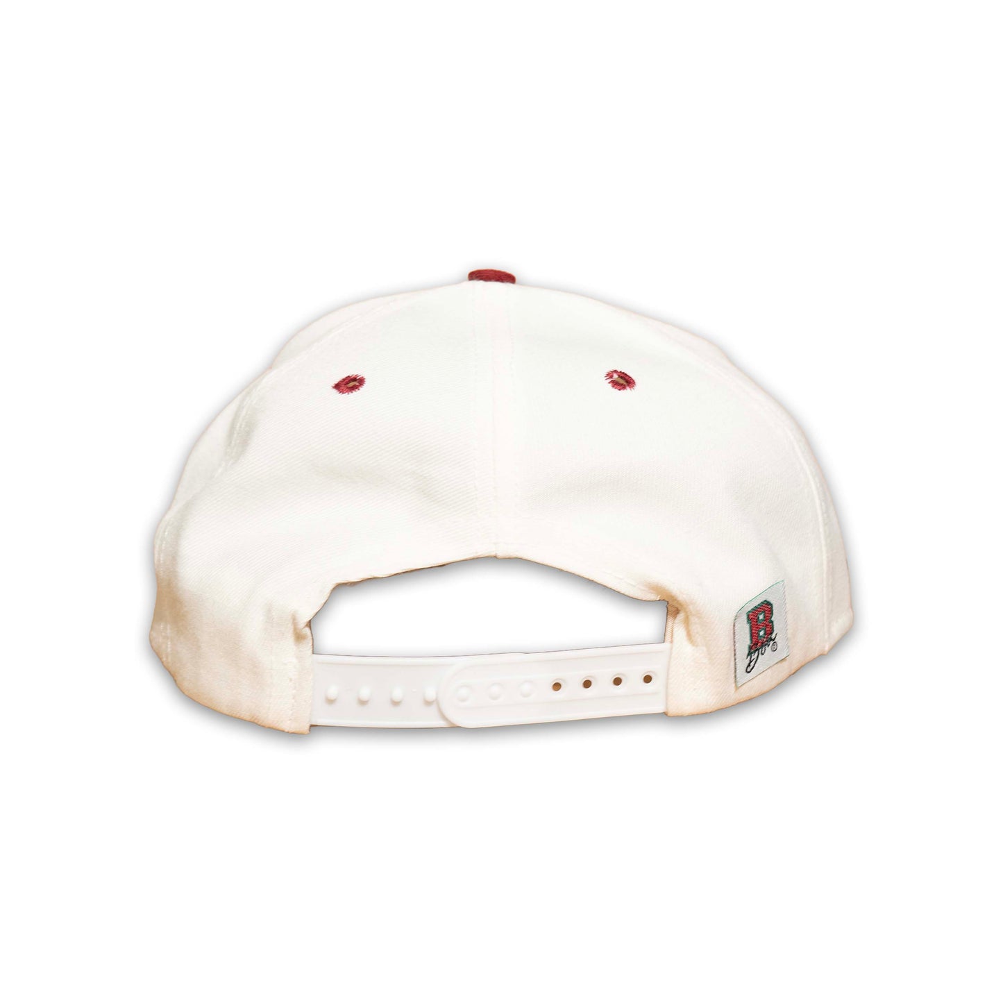 FSU White Dome '93 Champs Hat