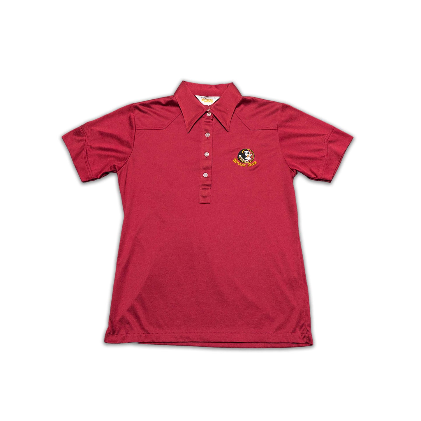1980's FSU Polo
