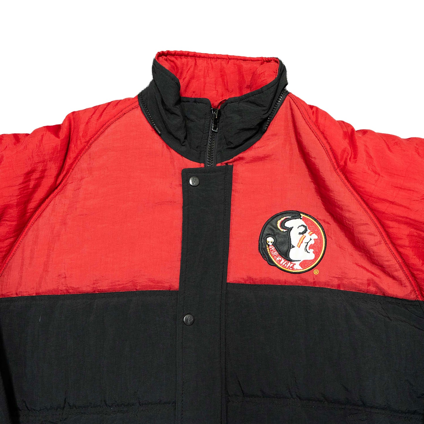 FSU Old Logo Pro Player Puffer