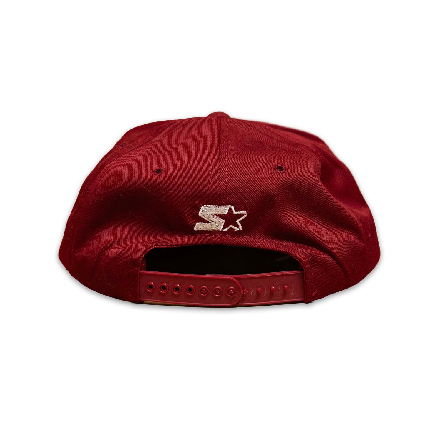 FSU Seminoles Starter Arch Hat