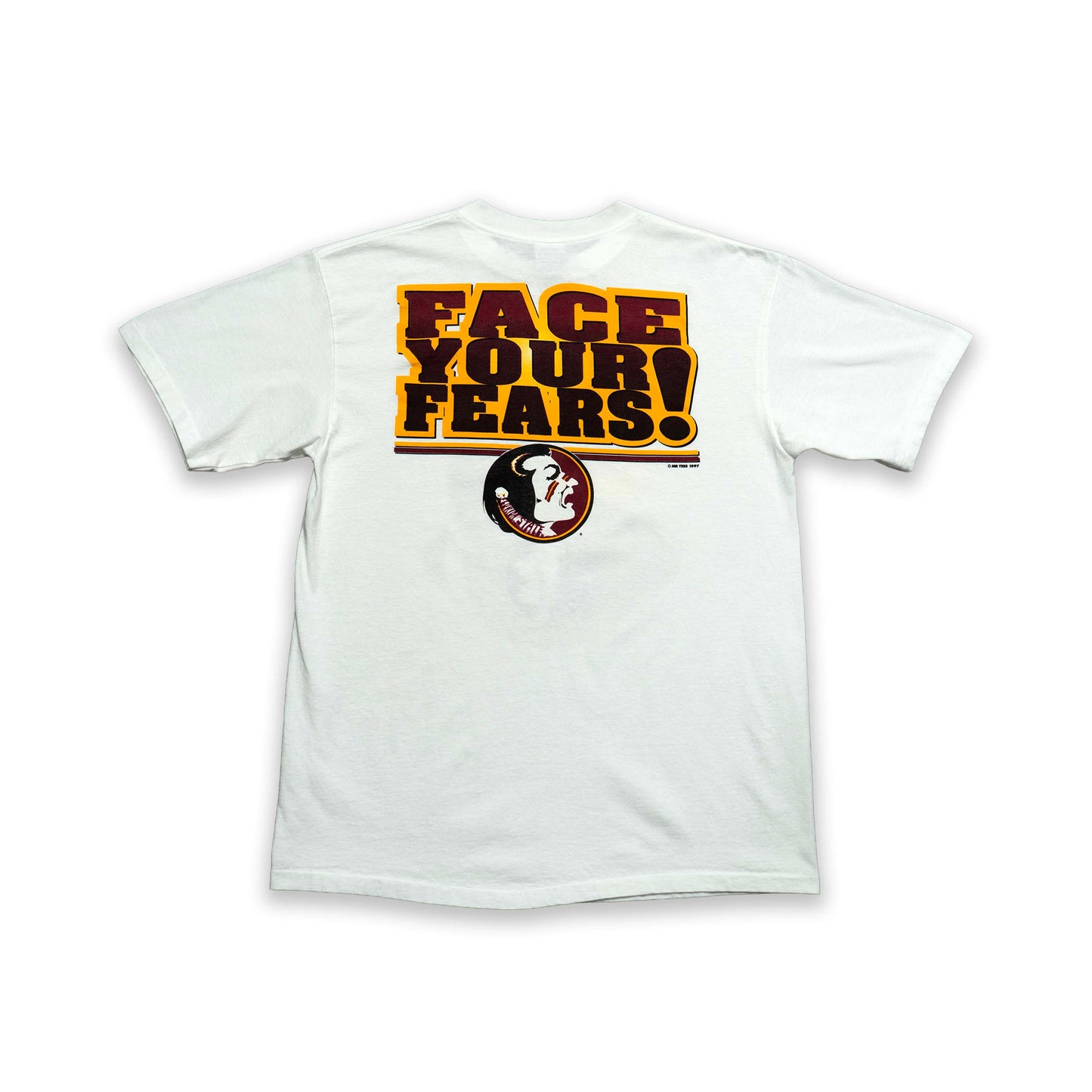 Florida State Game Face Shirt
