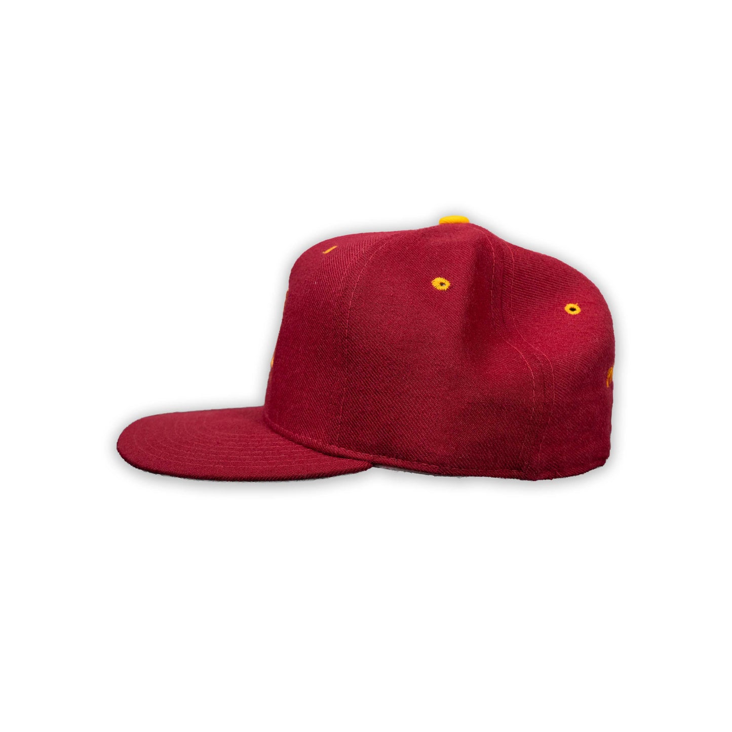 FSU Prime Time Fitted Hat (7)