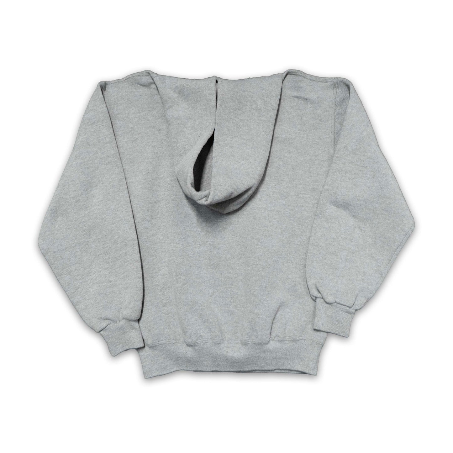 FSU Grey Russell Hoodie