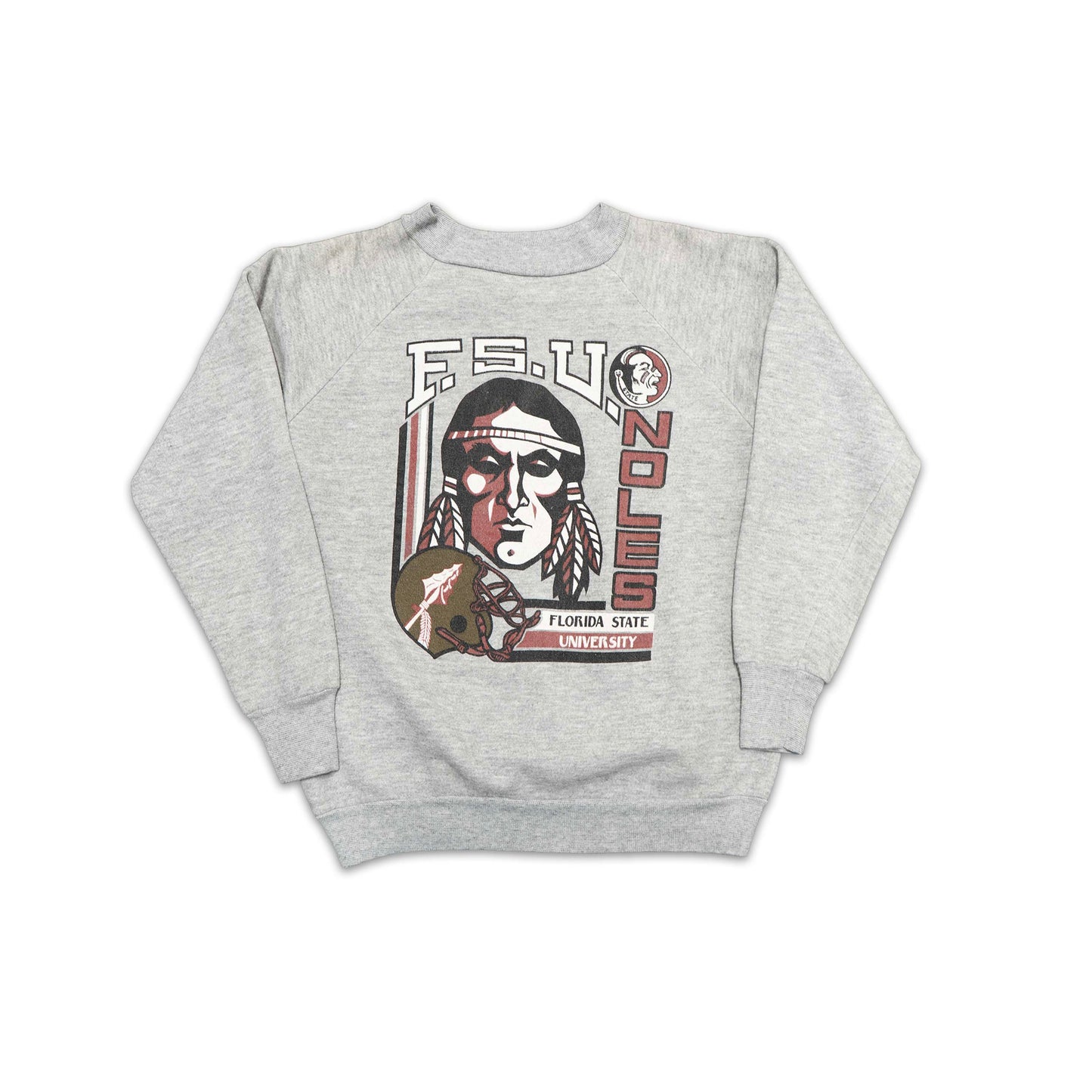 1980's FSU Sweatshirt