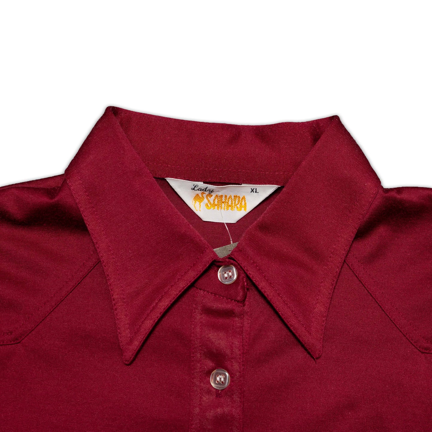 1980's FSU Polo