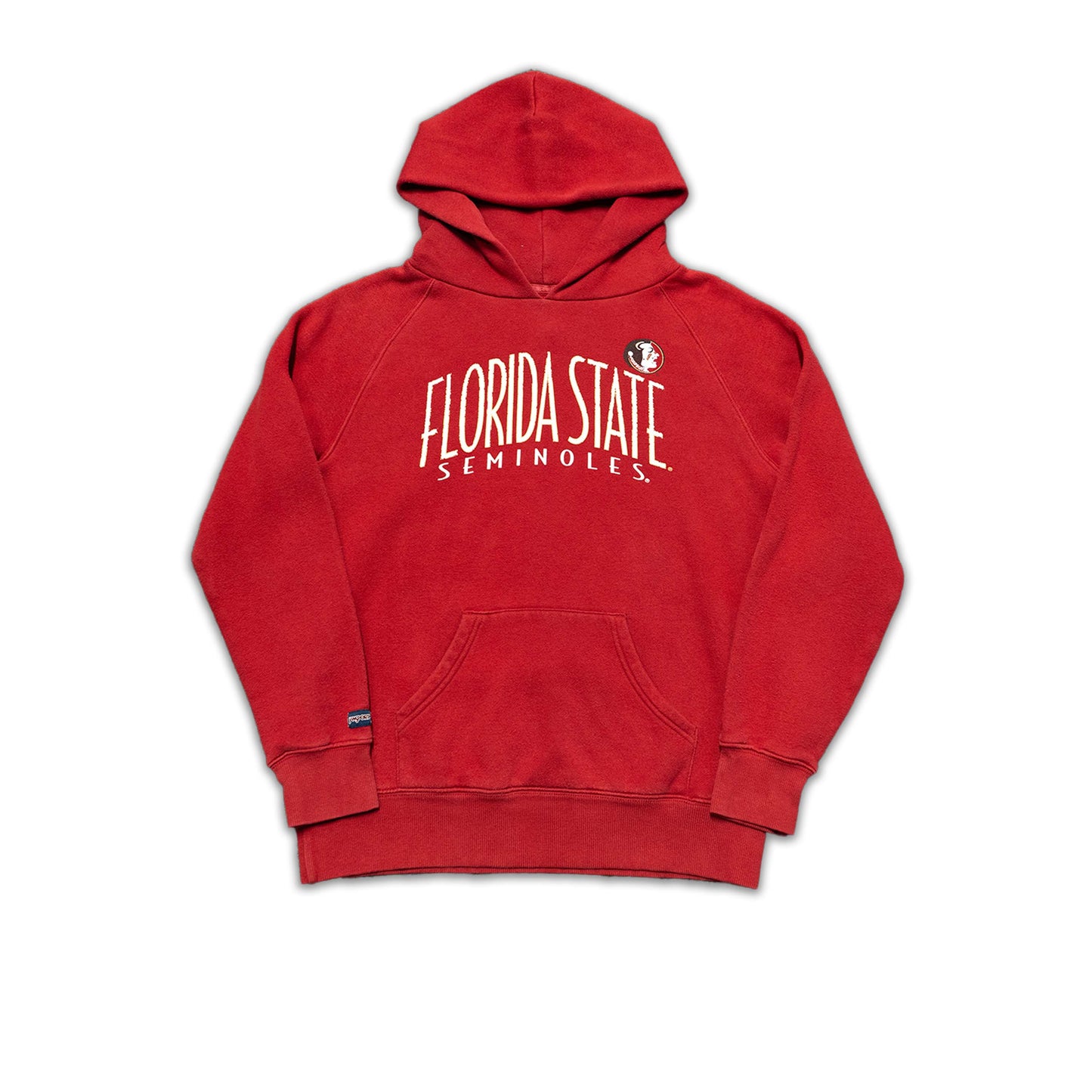 Florida State Seminoles Old Logo Hoodie