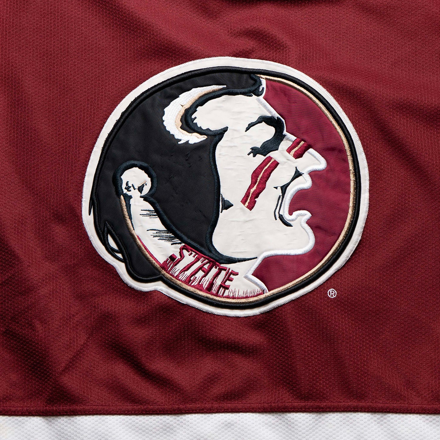Seminole Hockey Jersey (As-Is)
