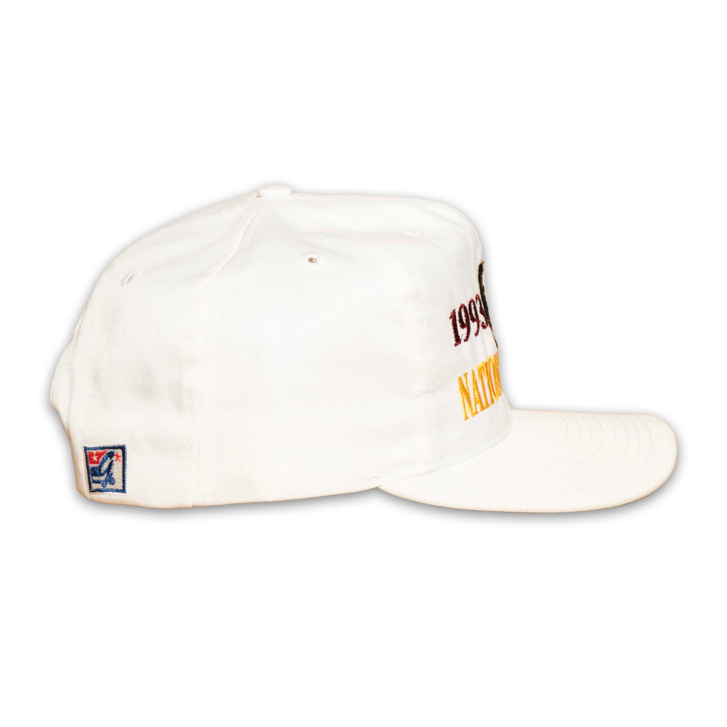 FSU 1993 Champs Sideline Hat