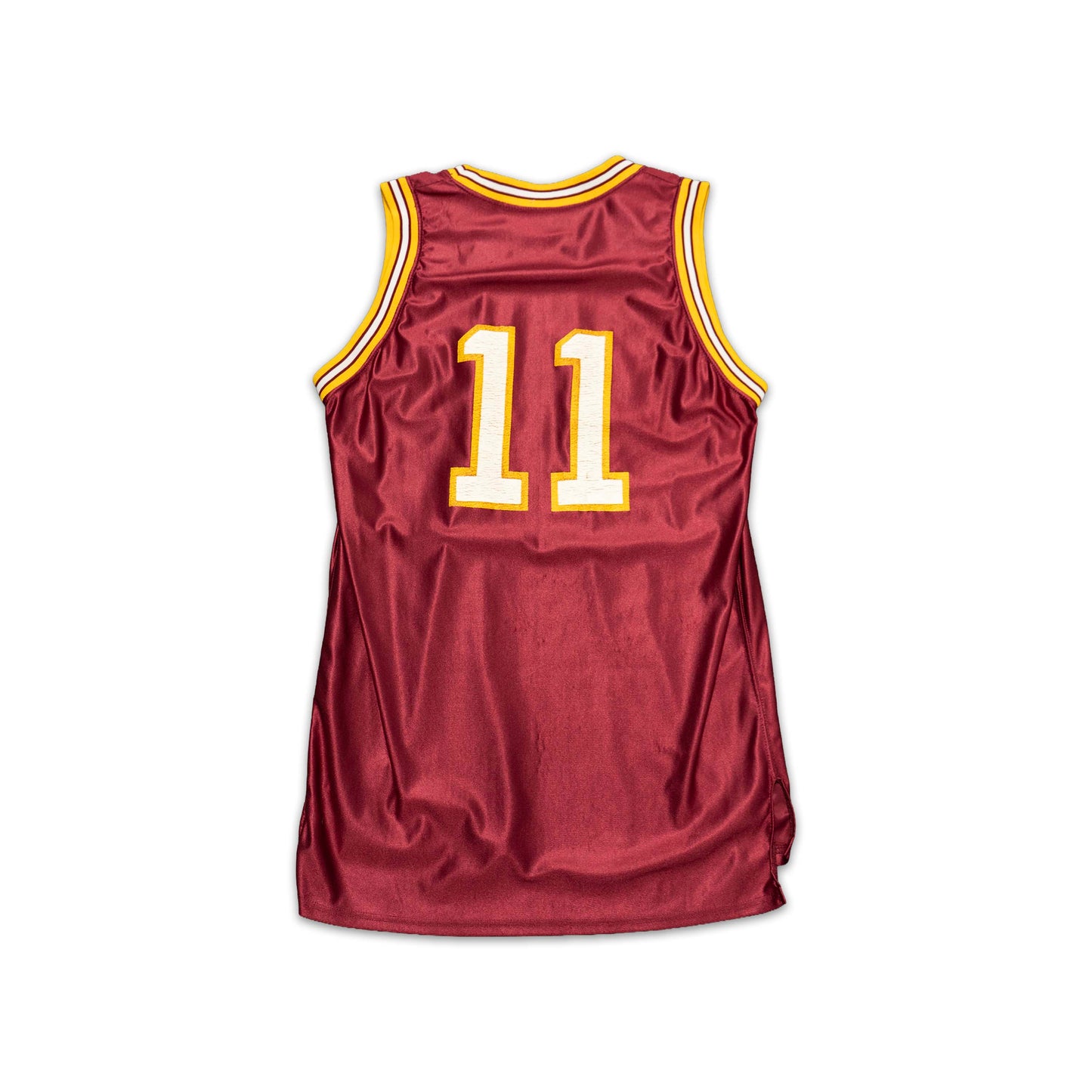 FSU Speedline Basketball Jersey - Large