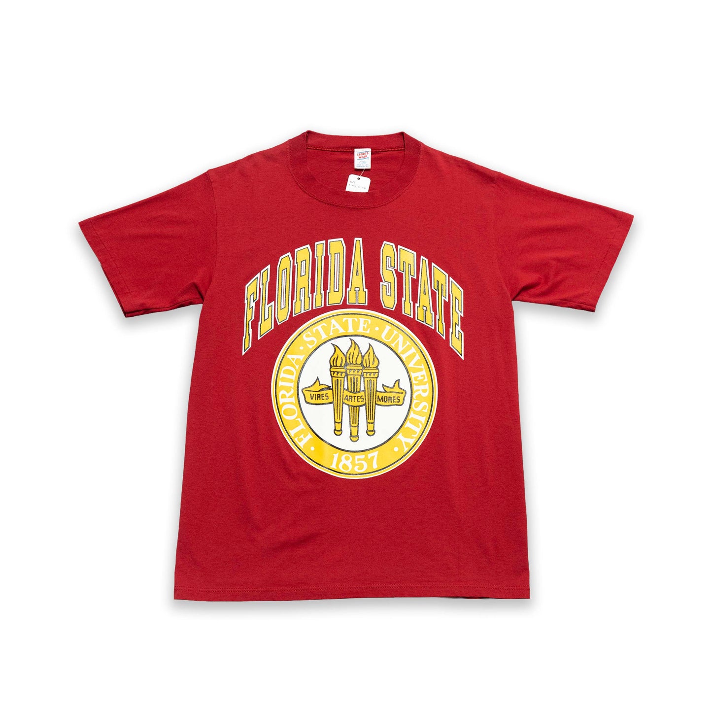 FSU Seal Shirt