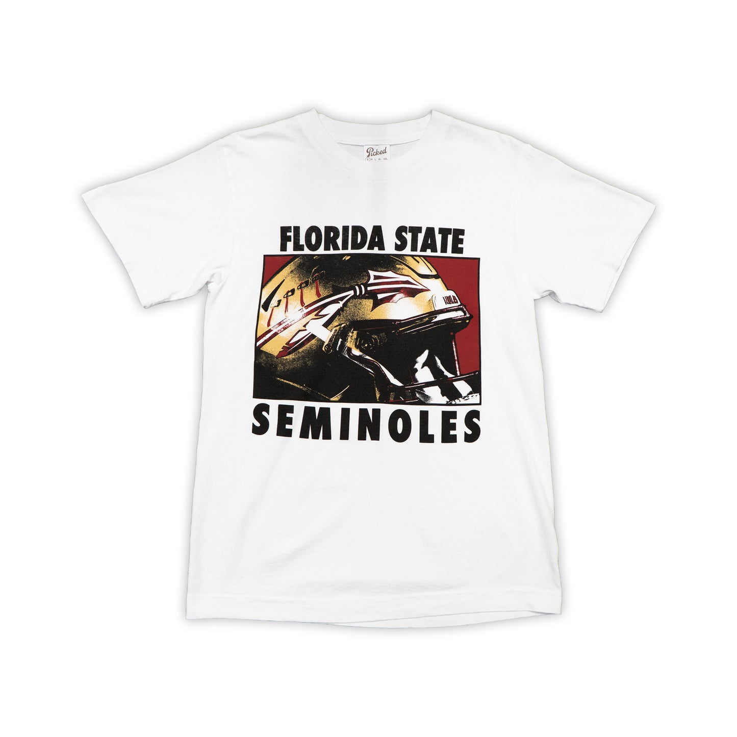 THE Helmet Tee