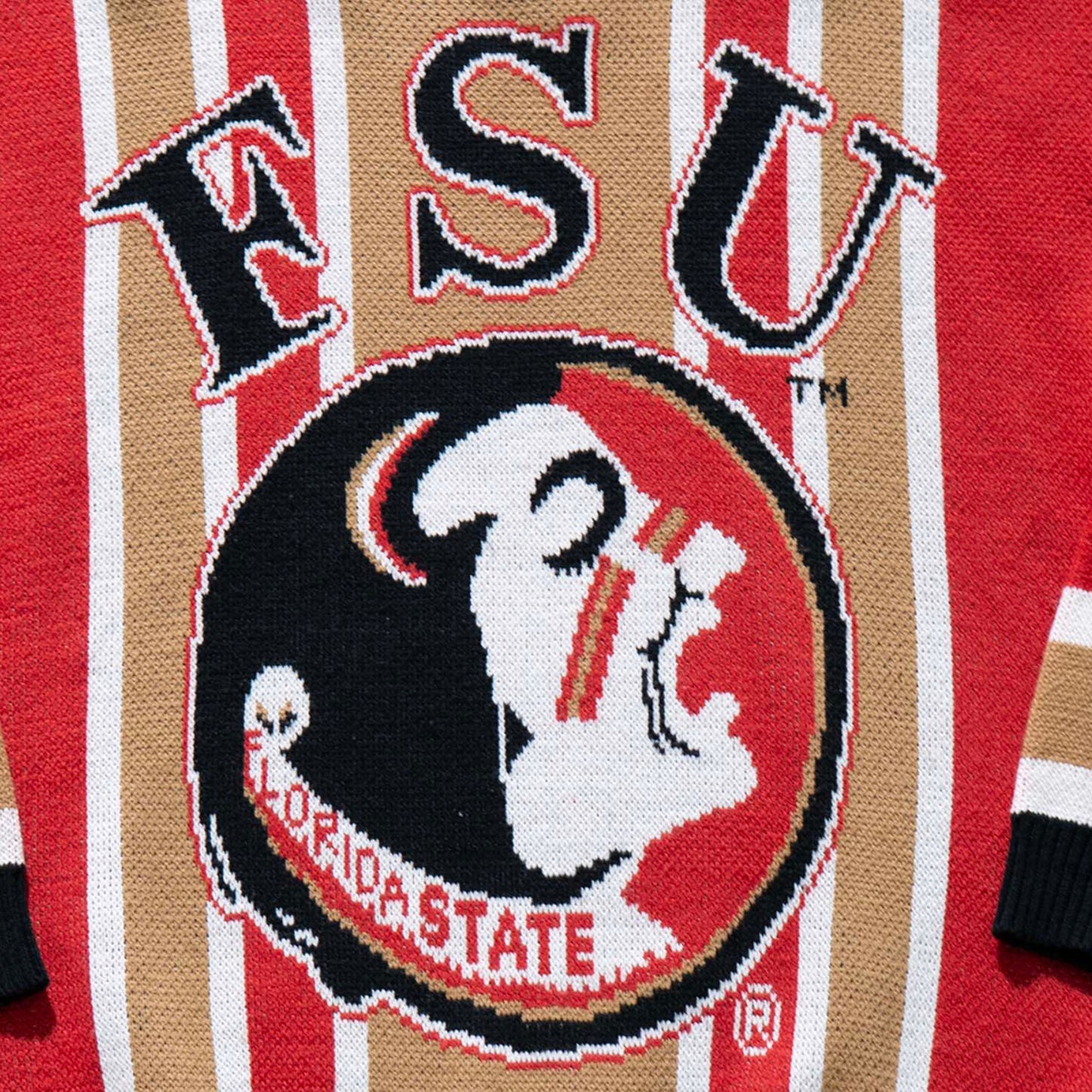 FSU Riddell Sweatshirt